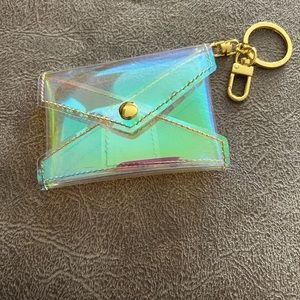 NWOT/ never used Dress Up Your Purse bag charm